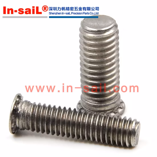 Tipo Hfe ad alta resistenza